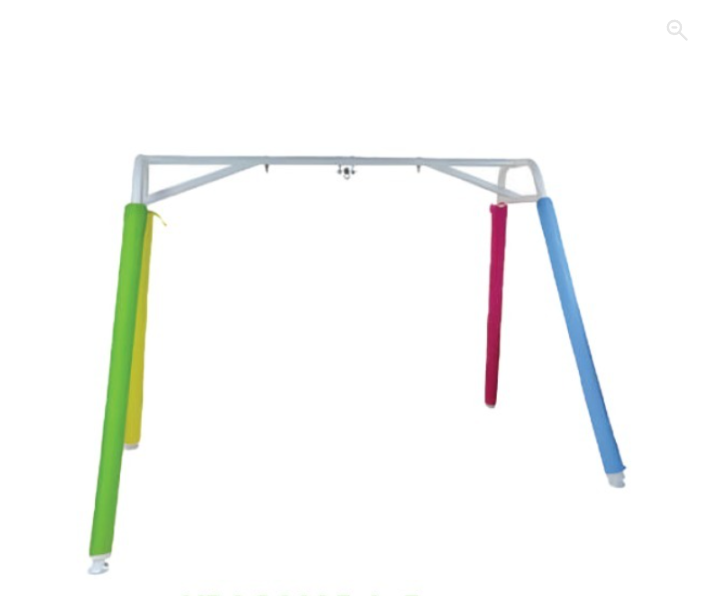 A FRAME STEEL PIPE TYPE 